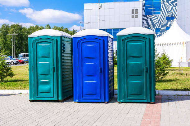 Best Long-Term Portable Toilet Rental in East Peoria, IL