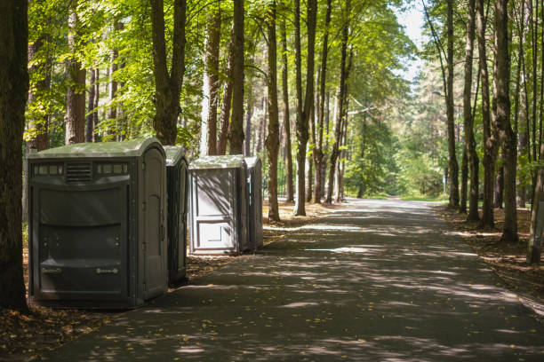 Best Portable Restrooms for Agricultural Sites in East Peoria, IL