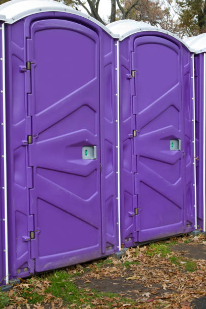 Types of Portable Toilets We Offer in East Peoria, IL