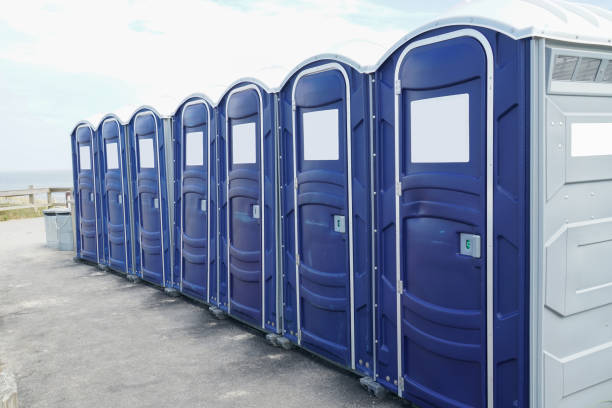 Best Portable Toilets with Baby Changing Stations in East Peoria, IL