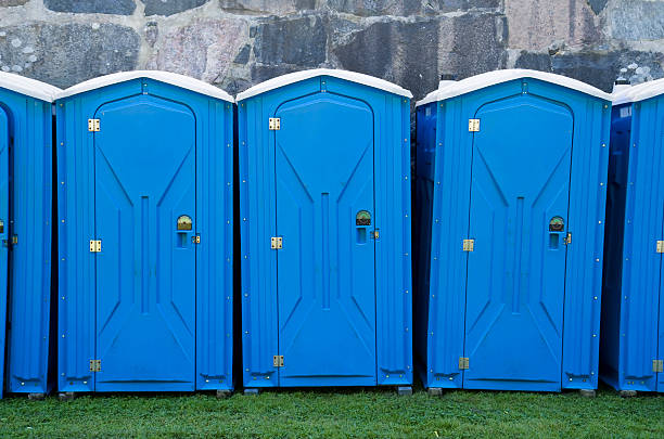 Best Construction Site Portable Toilets in East Peoria, IL